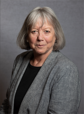 Lis burnett